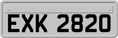 EXK2820
