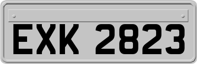 EXK2823