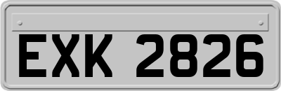 EXK2826
