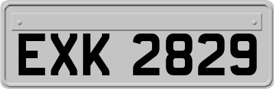 EXK2829