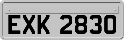 EXK2830
