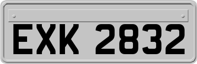 EXK2832