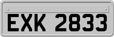 EXK2833