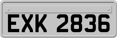 EXK2836
