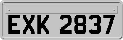 EXK2837