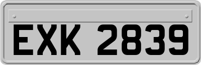 EXK2839