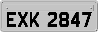 EXK2847