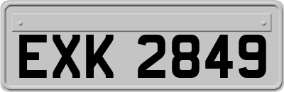 EXK2849