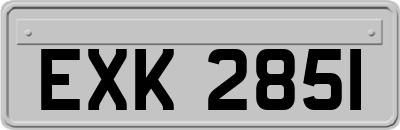 EXK2851