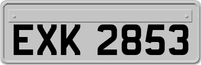 EXK2853