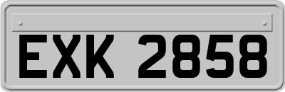 EXK2858