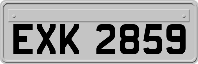 EXK2859