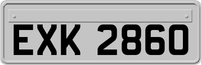 EXK2860