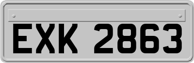 EXK2863