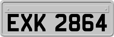 EXK2864