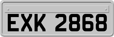 EXK2868