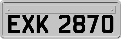 EXK2870