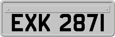 EXK2871