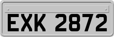 EXK2872
