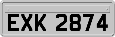 EXK2874
