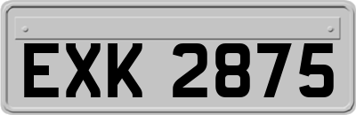 EXK2875