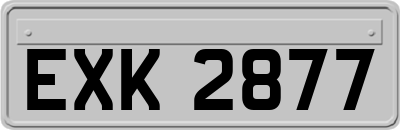 EXK2877
