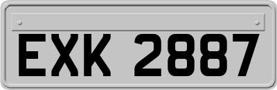 EXK2887