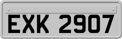 EXK2907