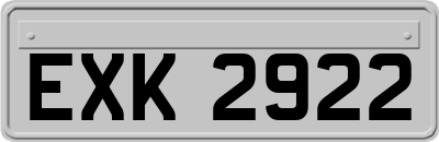 EXK2922