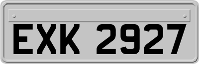EXK2927