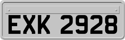 EXK2928