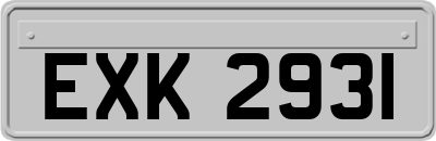 EXK2931