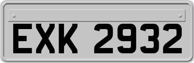 EXK2932