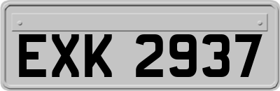 EXK2937