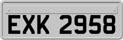 EXK2958