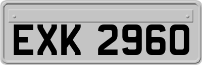 EXK2960