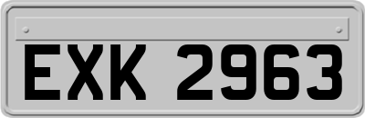 EXK2963