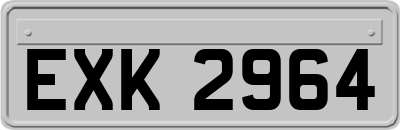 EXK2964