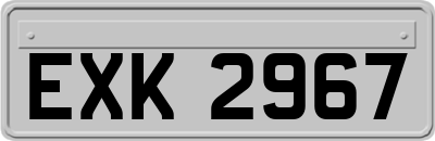 EXK2967
