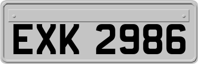 EXK2986