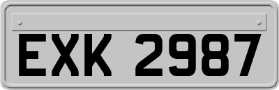 EXK2987