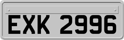 EXK2996