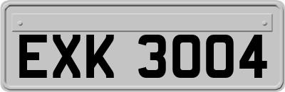 EXK3004