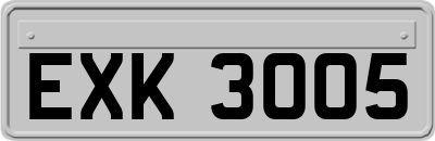 EXK3005