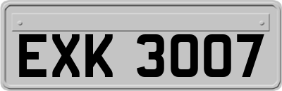 EXK3007