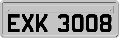 EXK3008