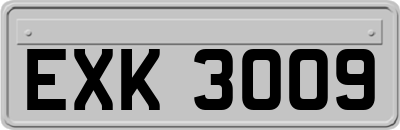 EXK3009
