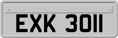 EXK3011