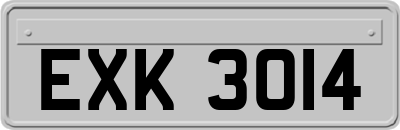 EXK3014