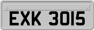 EXK3015